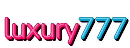 luxury777 — logo kanal